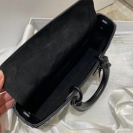 OldCobbler Bags LADY D-JOY DIRO BAG-26*13.5*5CM 0823